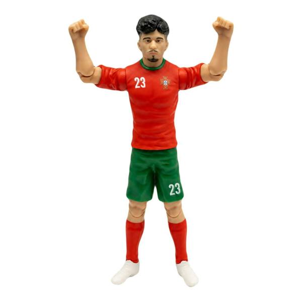 Banbo | Vitinha Portugal Fully Articulated Figurine