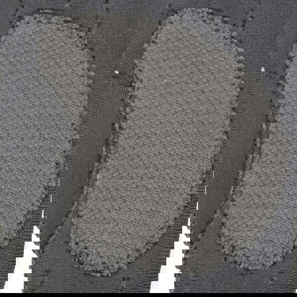 Extra Padding on Palm of Gym Workout Gloves