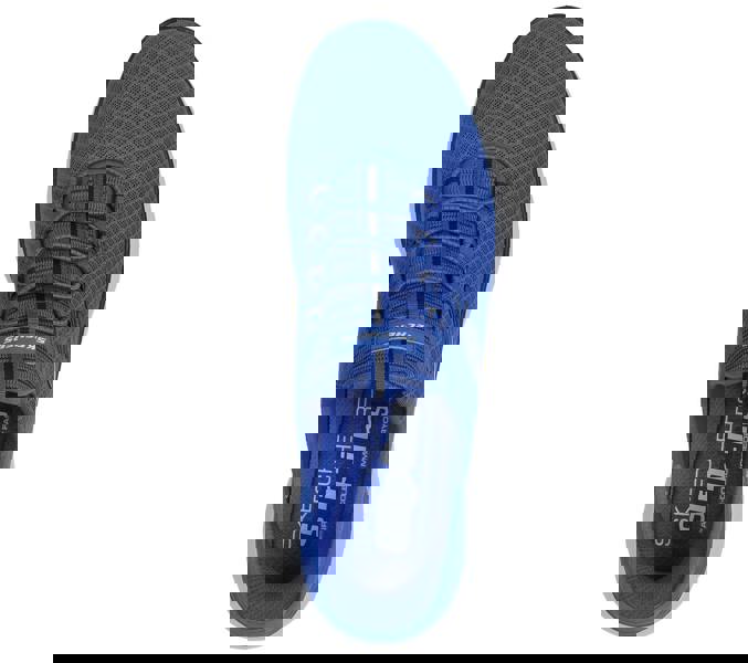 Skechers Summits High Range Slip-Ins Mens Casual Smart Trainers