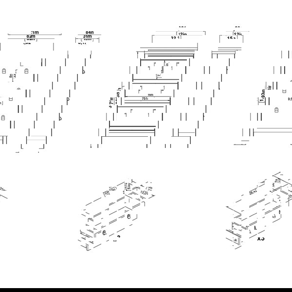 Furniture To Go Madrid Chest 3 drawers in White