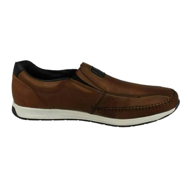 Rieker Mens Rieker Antistress Slip On Shoes 11962