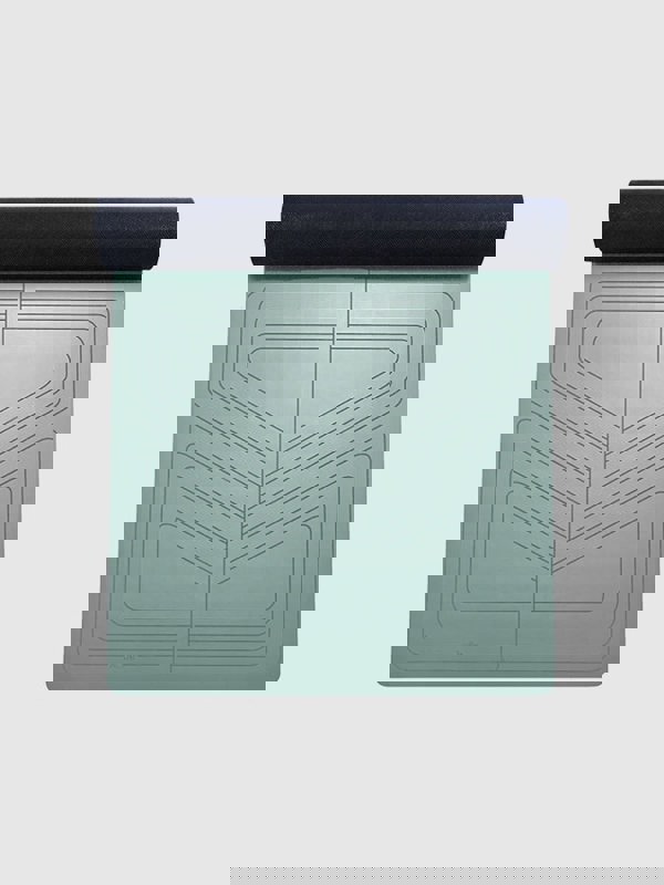 agoy Pro+ Warrior Yoga Mat