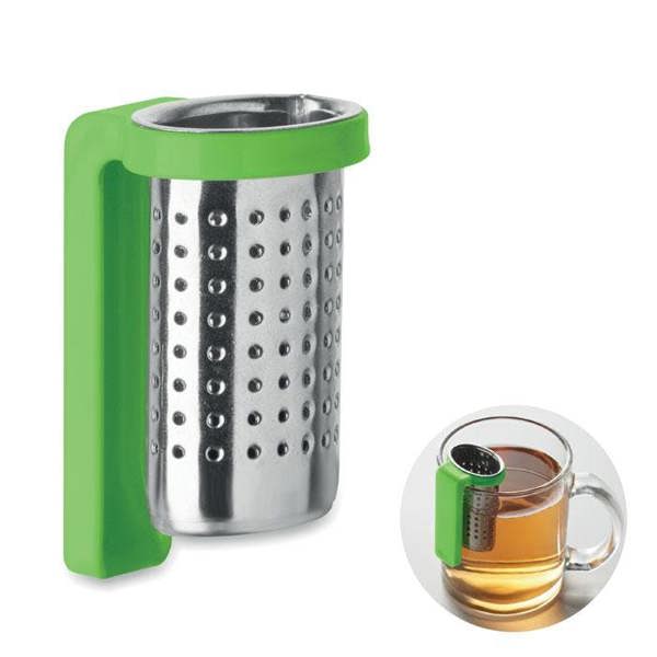 MidOcean Kalmar Tea Infuser - Lime - 