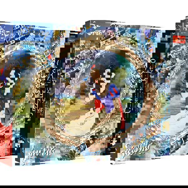 Trefl Disney Snow White Puzzle - 1000 Pieces