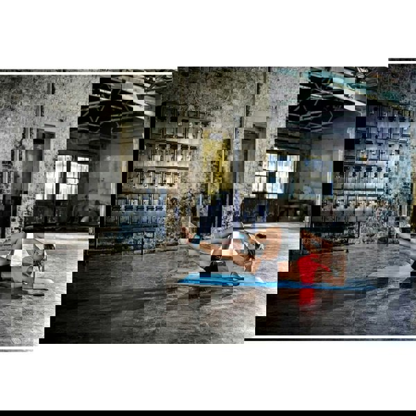 Reebok Womens Training Ankle Weights - 0.5kg - Ab Workout