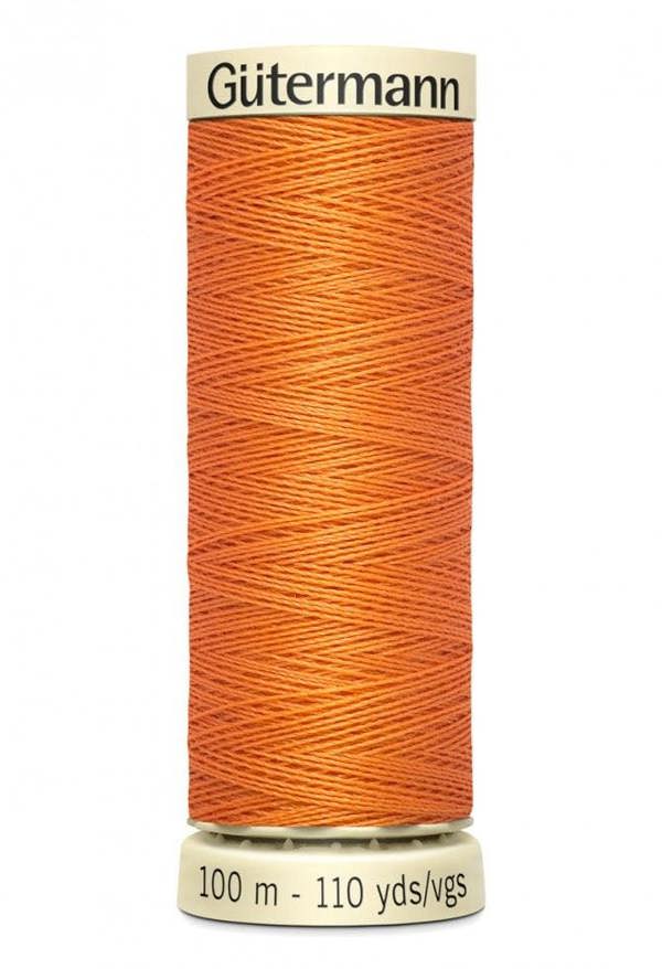 Gutermann Sew All Polyester Sewing Thread 100m Polyester Thread Suitable For Dressmaking
