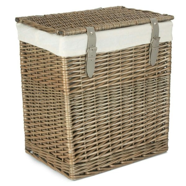 Boutique Laundry Basket