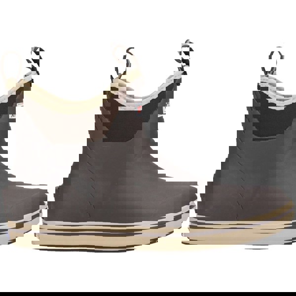 Xtratuf Ankle Deck Boot - Chocolate/Tan