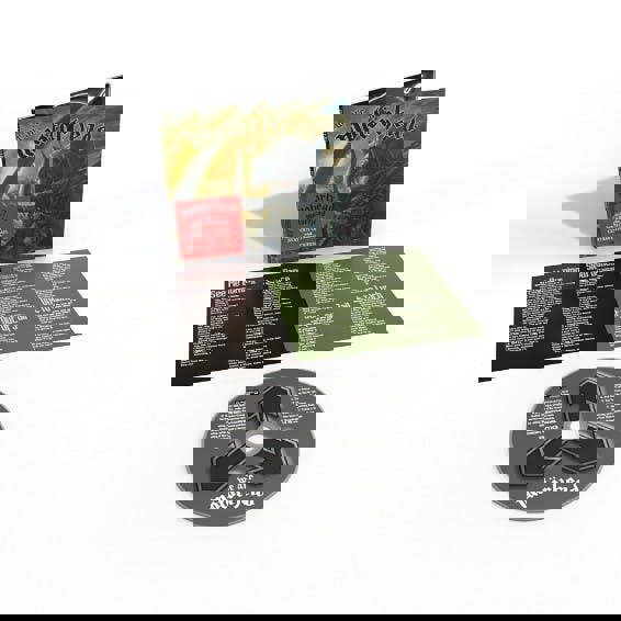 Motorhead 'We Are Motorhead' CD Digipack