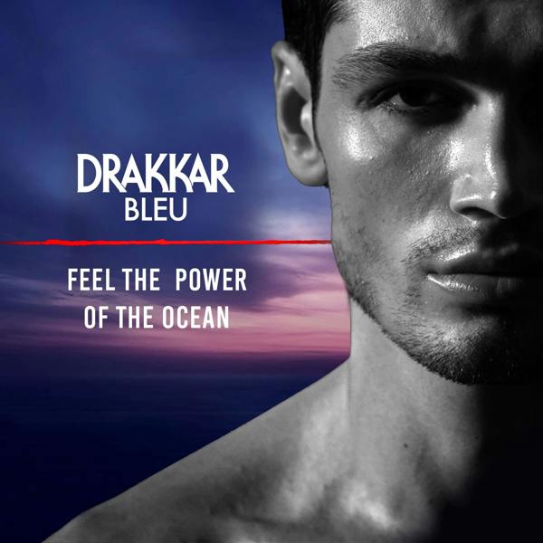Guy Laroche Drakkar Bleu Eau de Parfum Spray 100ml - Additional 4