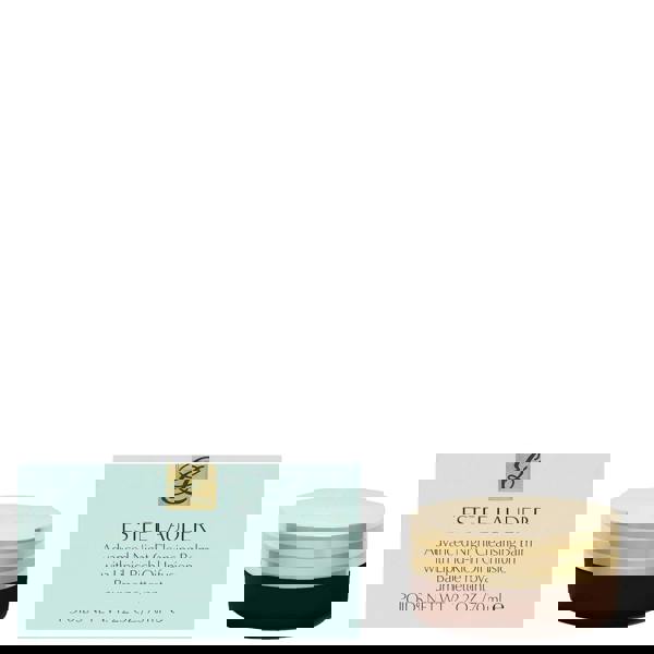 Estée Lauder Cleanser, Toner & Makeup Remover Advanced Night Cleansing Balm with Lipid-Rich Oil Infusion 70ml - Additional 2