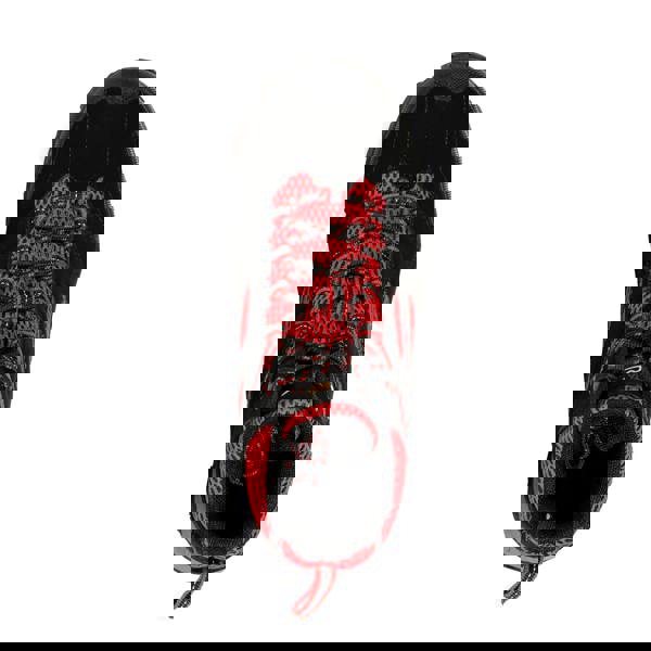 Regatta Childrens/Kids Holcombe IEP Junior Hiking Boots - Black Pepper - 