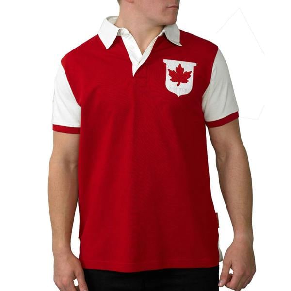 Canada-Rugby-Polo-Shirt-Model