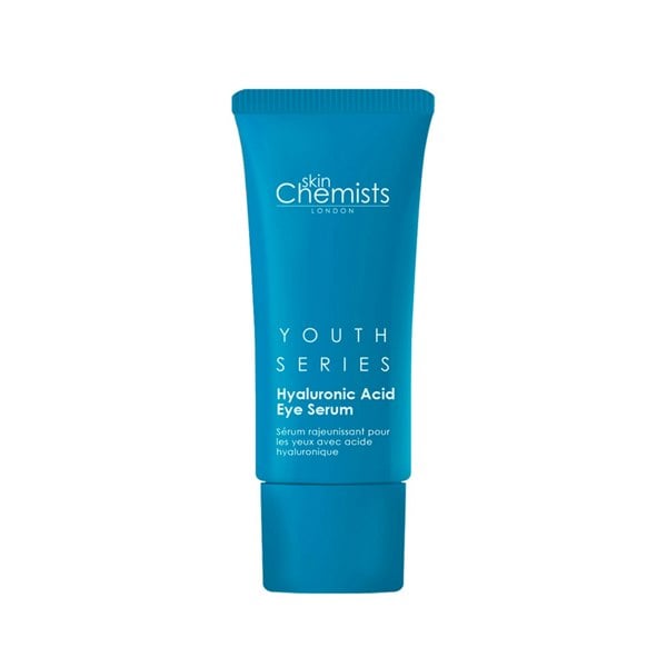 skinChemists Youth Series 1.5% Hyaluronic Acid Eye Serum 15ml