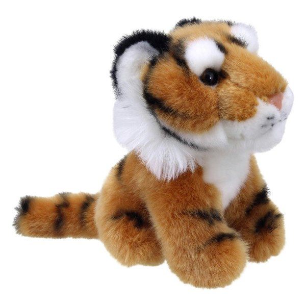 Wilberry Tiger - Wilberry Minis