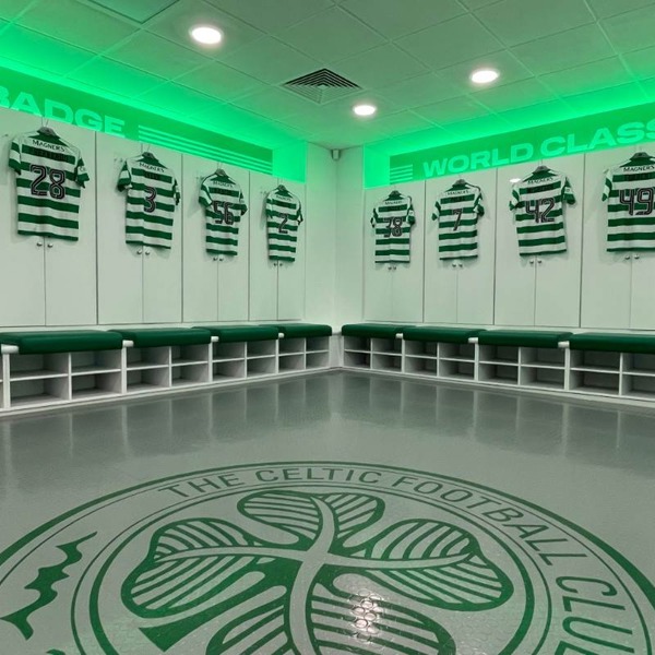 Virgin Experience Days Celtic FC Stadium Tour for Two Adults