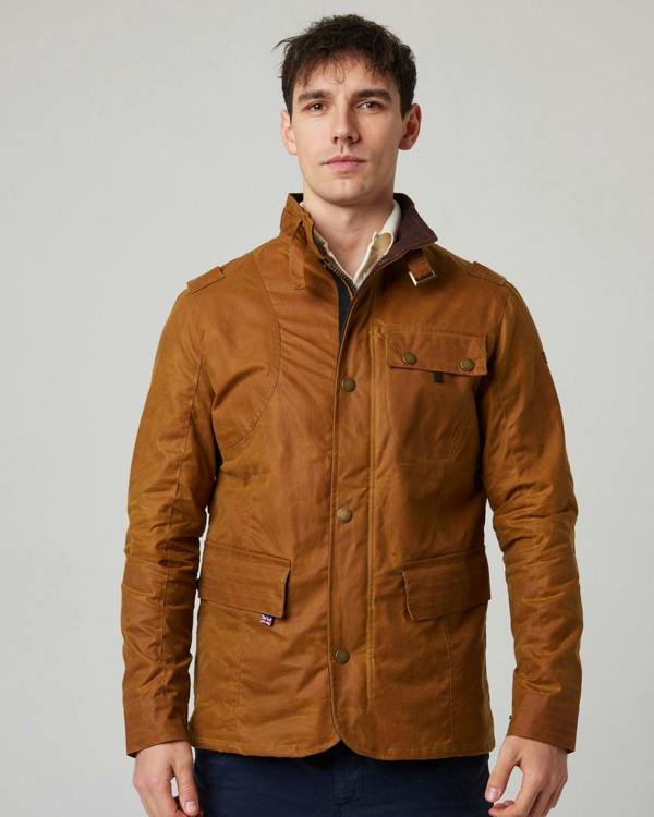 Peregrine  Bexley Jacket