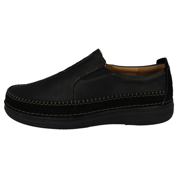 Clarks Mens Clarks Active Air Cushioned Slip On Shoes Nature 5 Walk
