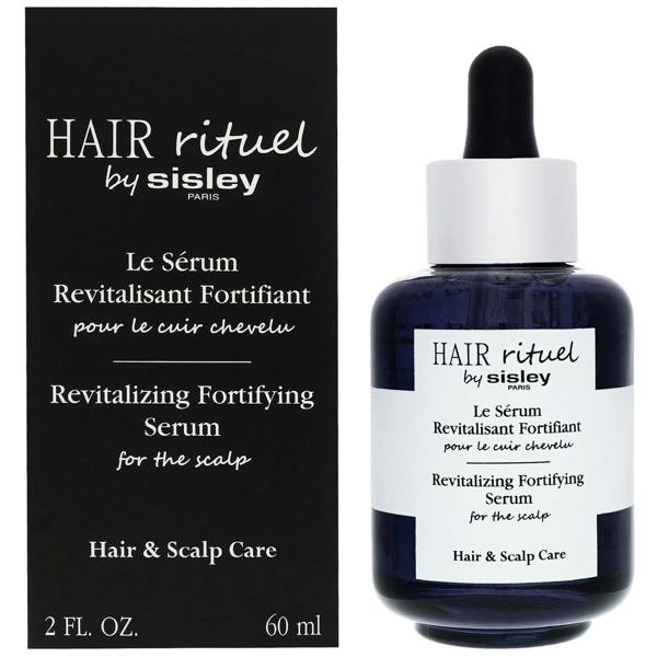Hair Rituel by Sisley Treatment Revitalising Fortifying Serum For The Scalp 60ml - Additional 2