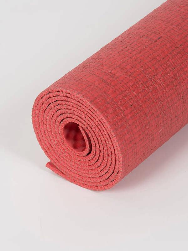 Yoga Studio Ecology Yoga Mat 4mm