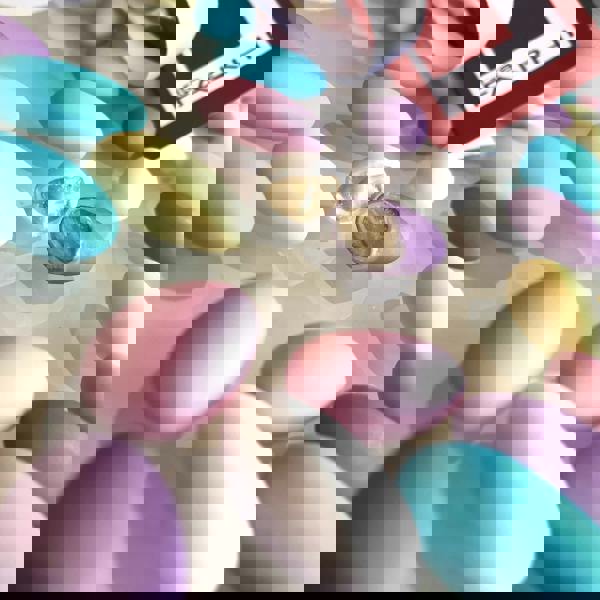 Pastel Sugared Almonds, 350g