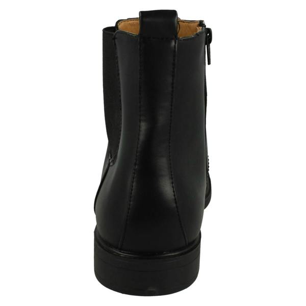 Thomas Blunt Mens Thomas Blunt Casual Ankle Boot 'A3R050'