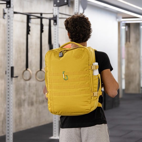 CabinZero Military Backpack 44L
