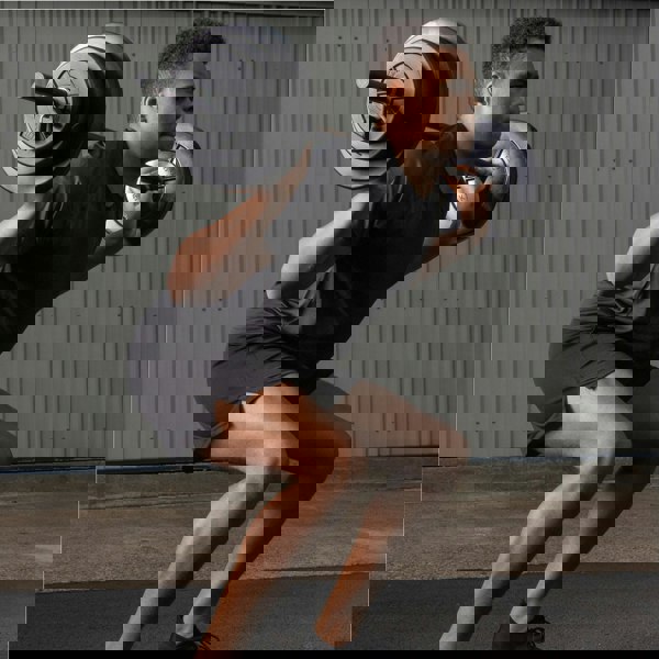 Phoenix Fitness 20KG Barbell Set