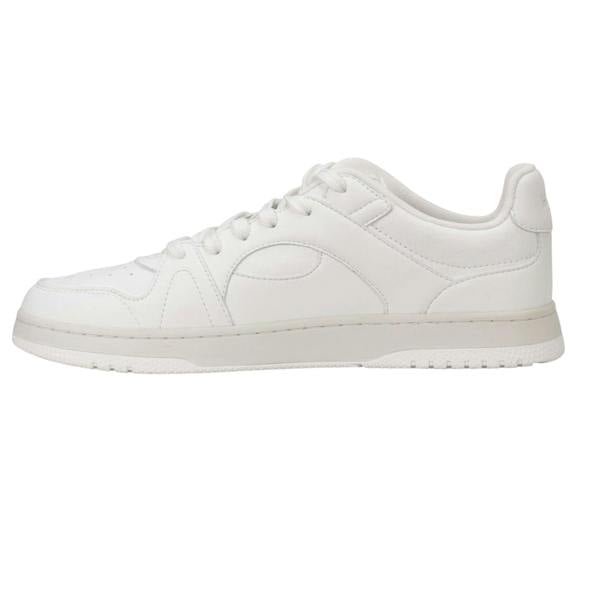 Hugo Mens Hadrian Tenn Pugr Trainers - White - 