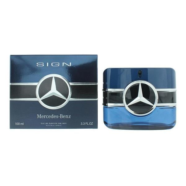 Sign Mercedes Benz Sign Eau de Parfum 100ml