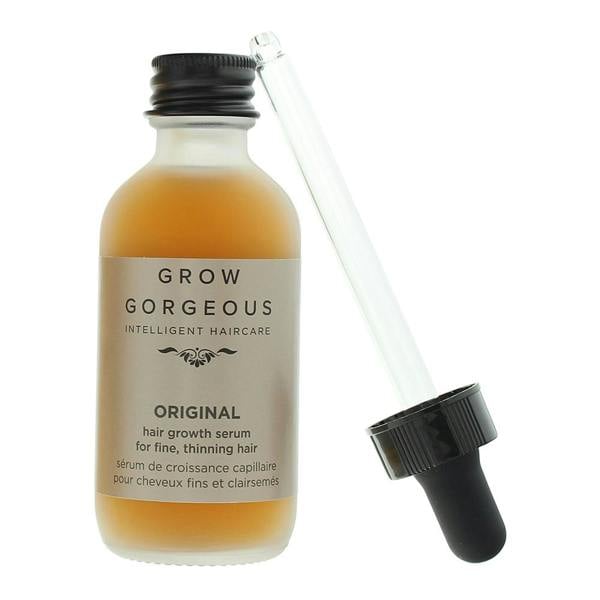 Grow Gorgeous Original Growth Hair Serum 60ml For Fine, Thinning Hair