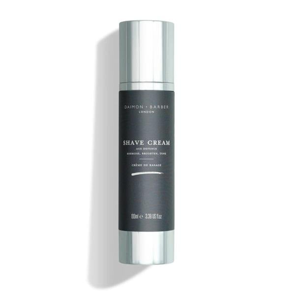 Daimon Barber Shave & Beard Comfort System