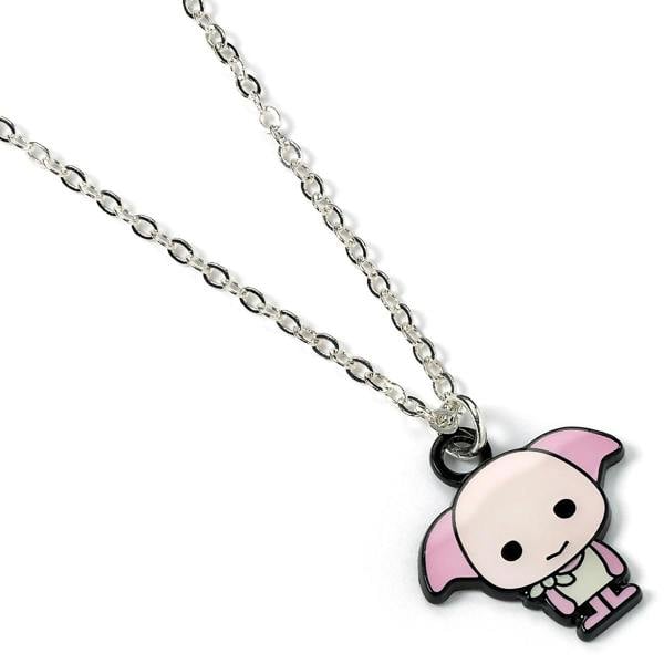  Harry Potter Dobby Chibi Necklace