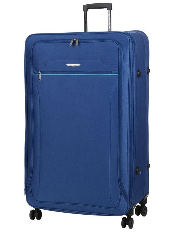 Snowball Lightweight Soft Luggage Travel Suitcases