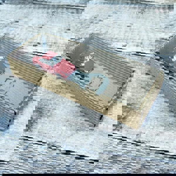 Me and My Car Red Sports Car Bottle Opener