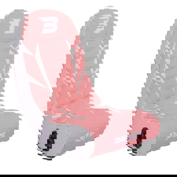 BraZen Python 2.0 Bluetooth Surround Sound Gaming Chair