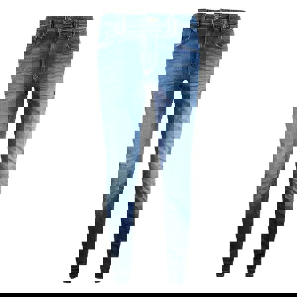 Diesel Mens 1979 Sleeker Jeans - Washed Blue - 