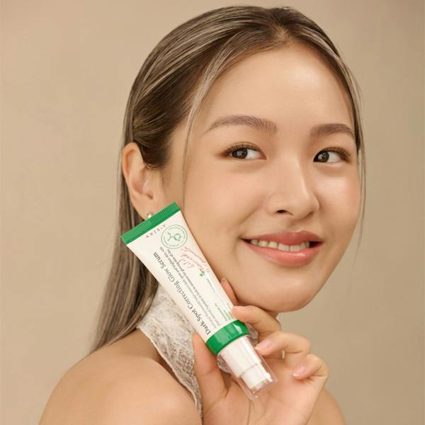 AXIS-Y Dark Spot Correcting Glow Serum 5ml / 50ml