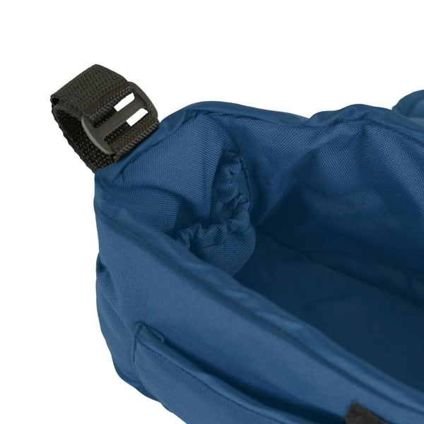 Monstershop Pet Stroller Caddy Bag - Navy Blue