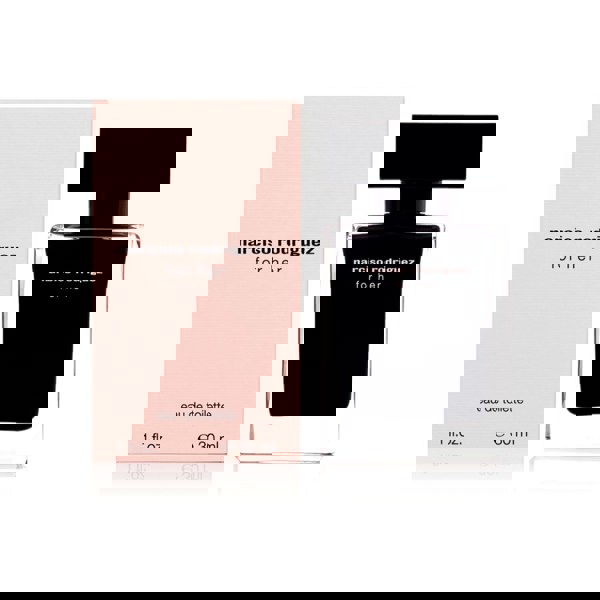 Narciso Rodriguez Women's Perfume Narciso Rodriguez For Her Eau de Toilette Women's Perfume Spray (30ml, 50ml)