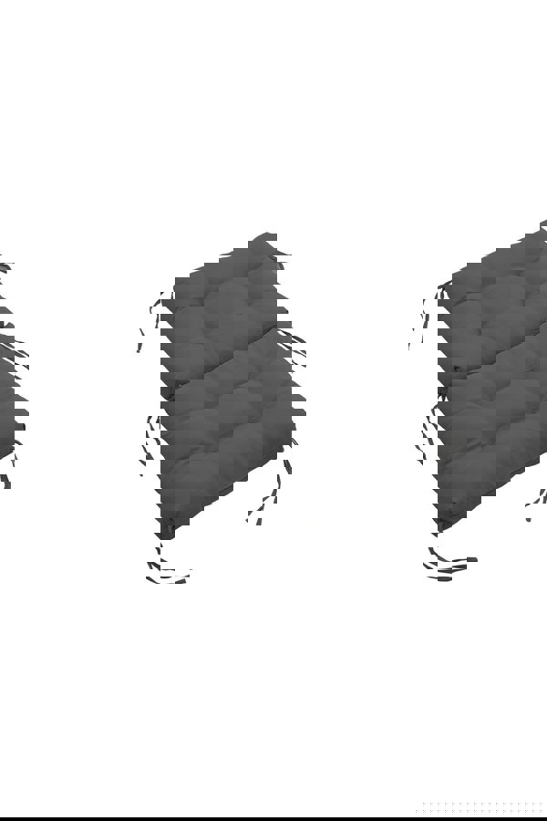 Living and Home 110*50cm Lawn Chair Garden Seat Cushion