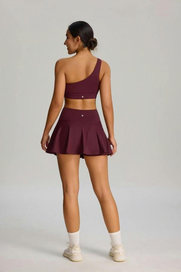 Anniou Tennis Skirt UPF 50+