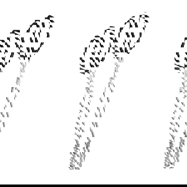 Monstershop White Hot Towel Warmer