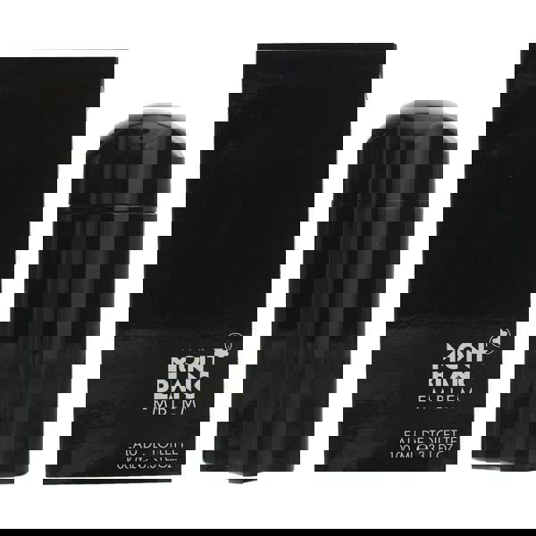 Montblanc Emblem Eau de Toilette 100ml