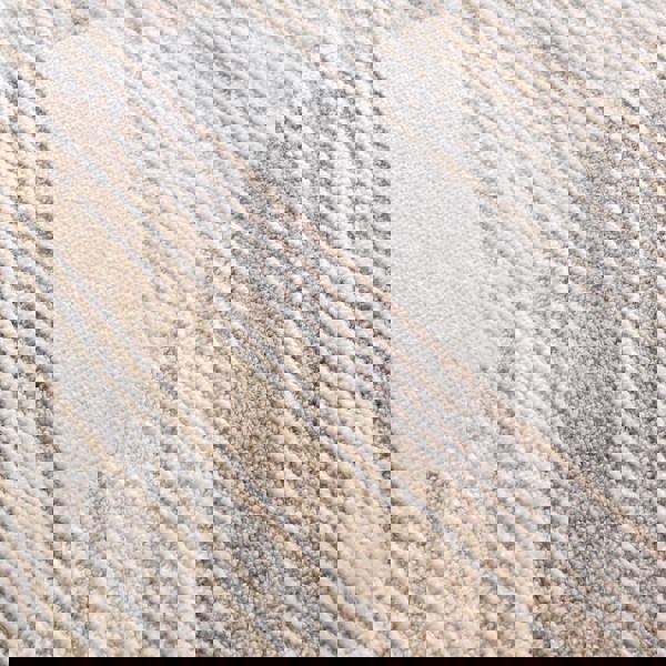 Asiatic Anders AN08 Beige Stripe Rug