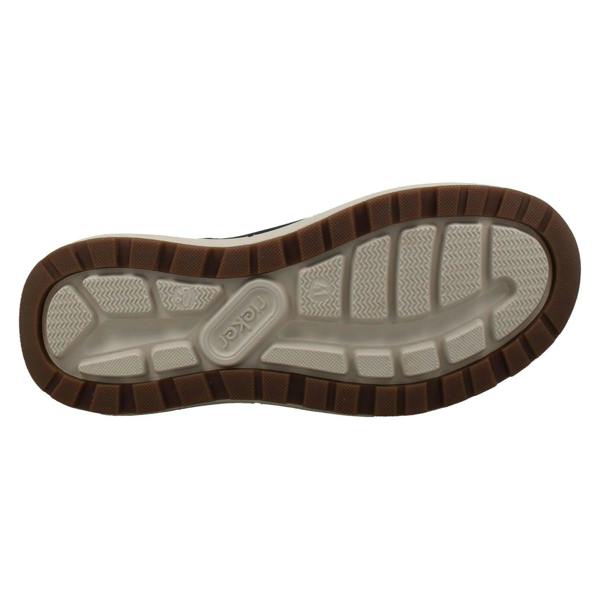 Rieker Mens Rieker Ready To Go Rieker-Tex Casual Shoes 06052