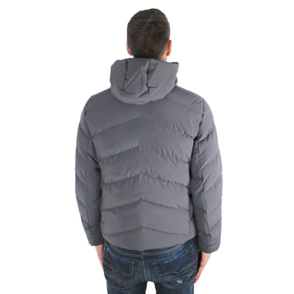 Armani Jeans 6Y6B60 6Nhez 1965 Jacket - Grey