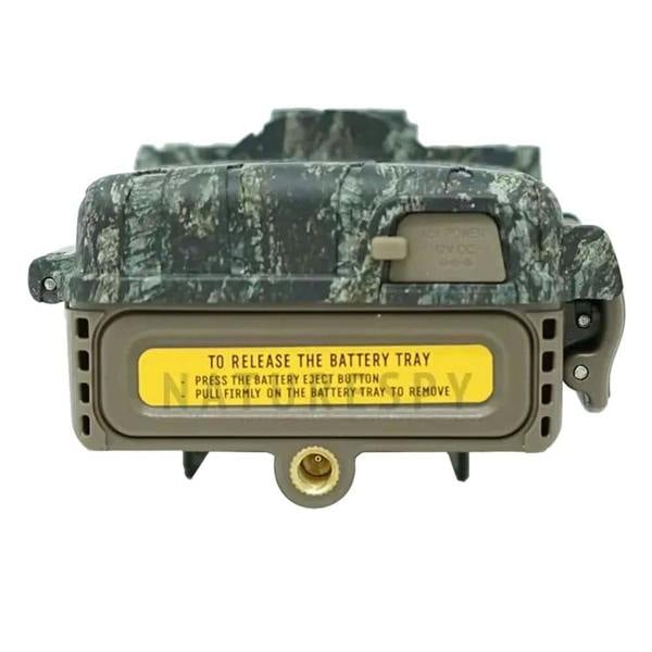 Browning Spec Ops Elite HP5 Ultra Trailcam