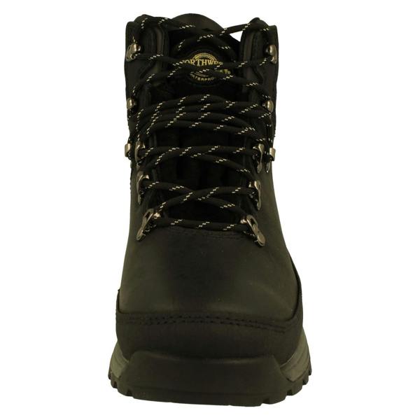 Northwest Territory Mens Northwest Territory Waterproof Casual Boots Pelly