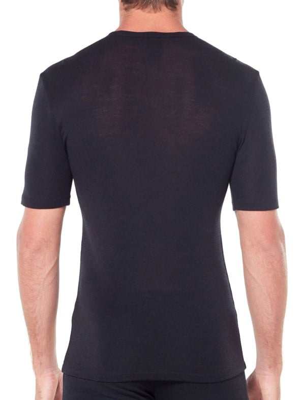 Icebreaker Men's Everyday 175 Merino Wool Short Sleeve Tee {IC-104482}